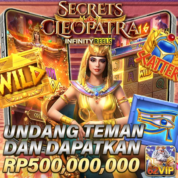 62VIP Maxwin Pola Gacor Hari Ini