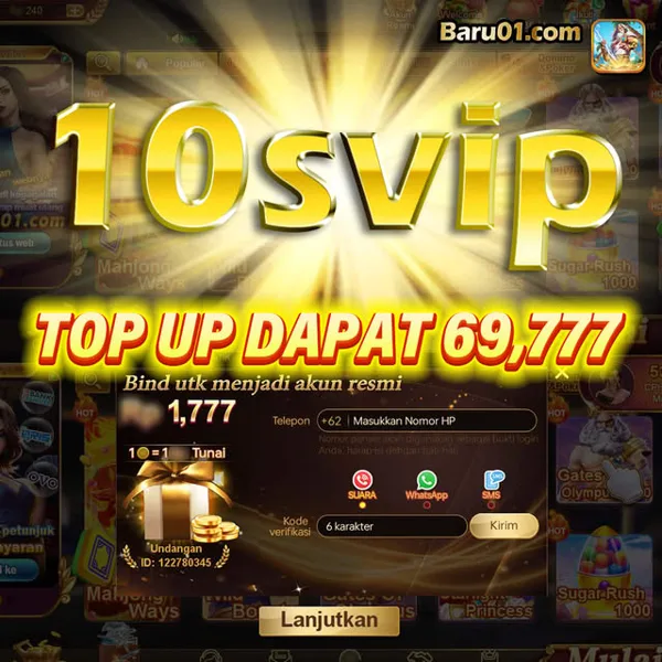 BARU01 2026 Slot Gacor RTP Tinggi