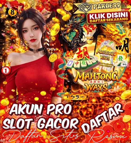 PAKDE99 Login Resmi APK 2026