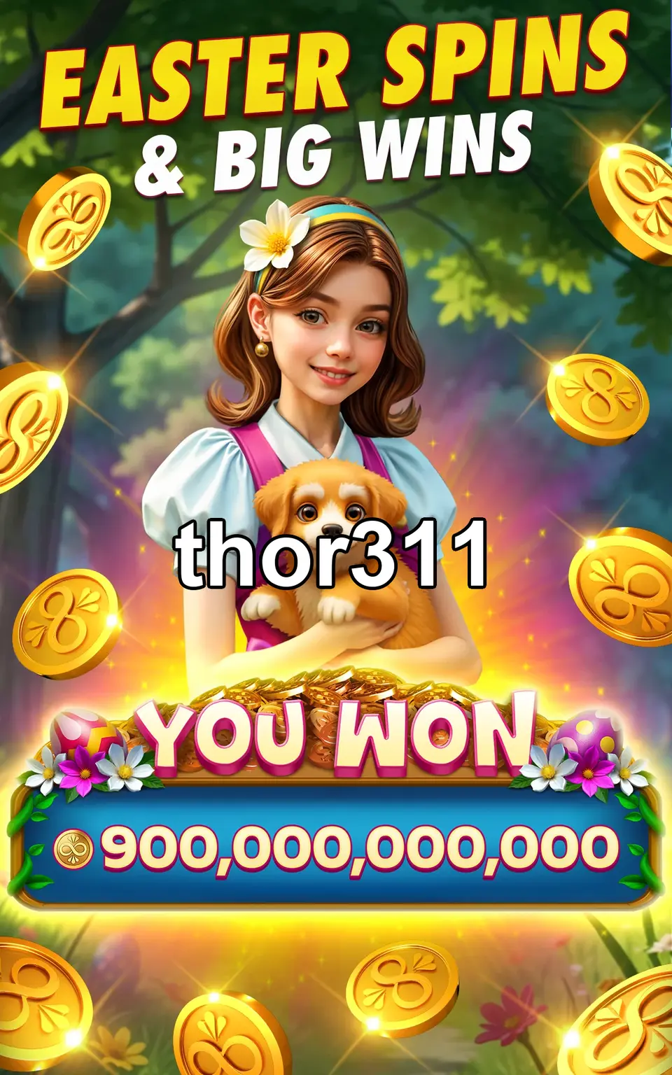 thor311 APK