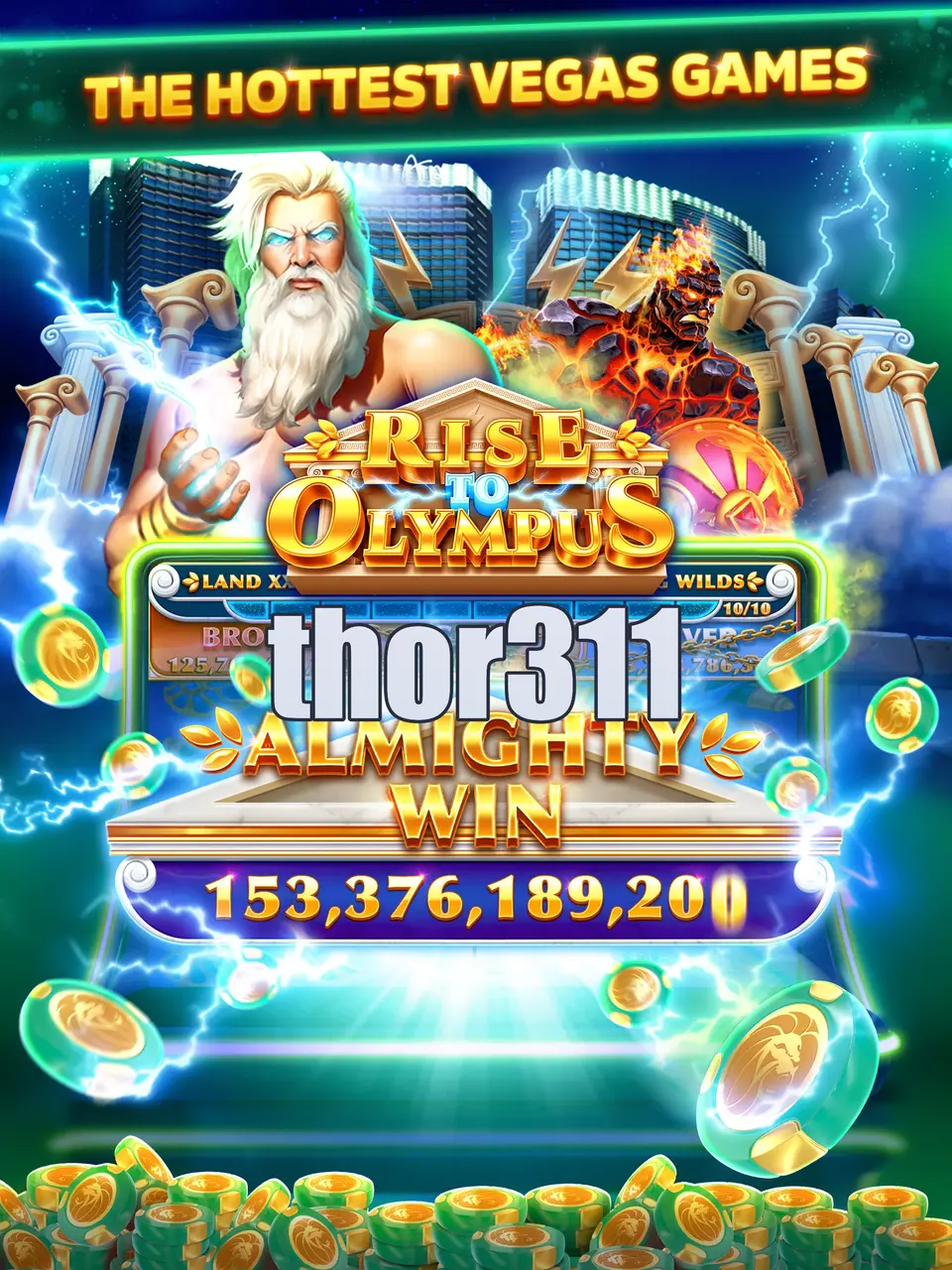thor311 APK