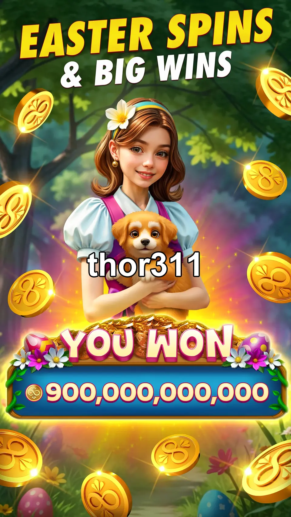 thor311 APK